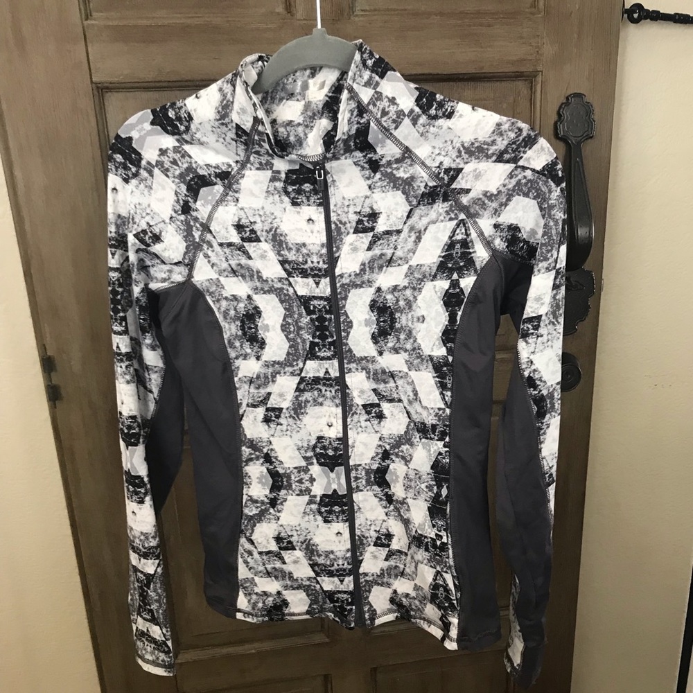 Forever 21 Workout Jacket